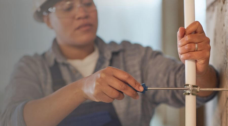 Professional annual plumbing maintenance services in Earlington, KY
